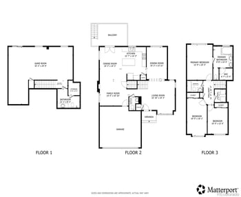 10134 White Oak Way, Highlands Ranch, CO 80129