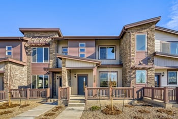 6839 Parterre Pw #4, Thornton, CO 80602