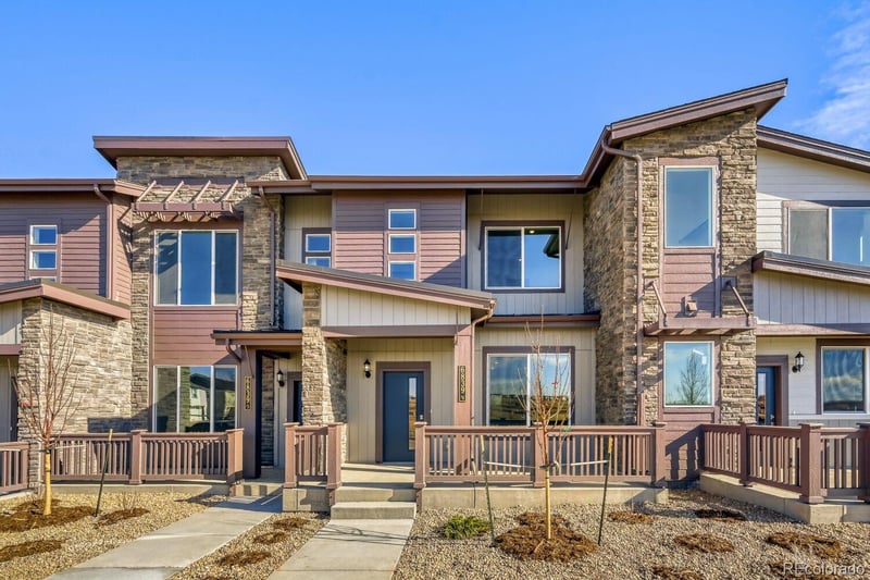 6839 Parterre Pw #4, Thornton, CO 80602