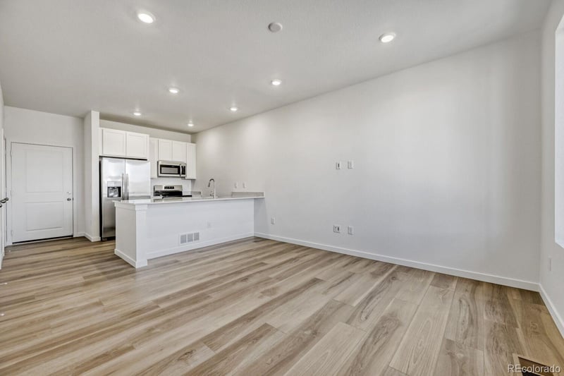 6839 Parterre Pw #4, Thornton, CO 80602