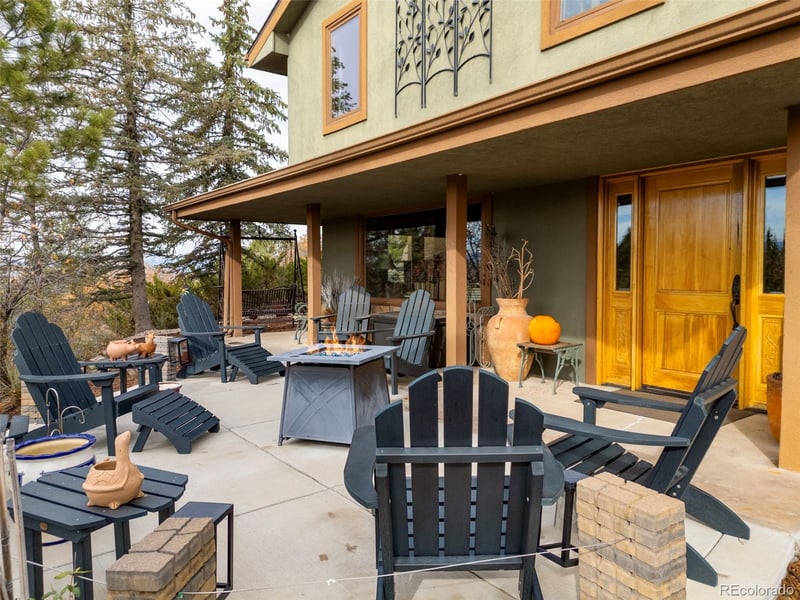 45 Oak Ridge Dr, Castle Rock, CO 80104