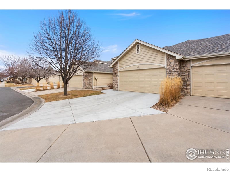 3500 Swanstone Dr #16, Fort Collins, CO 80525