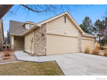 3500 Swanstone Dr #16, Fort Collins, CO 80525