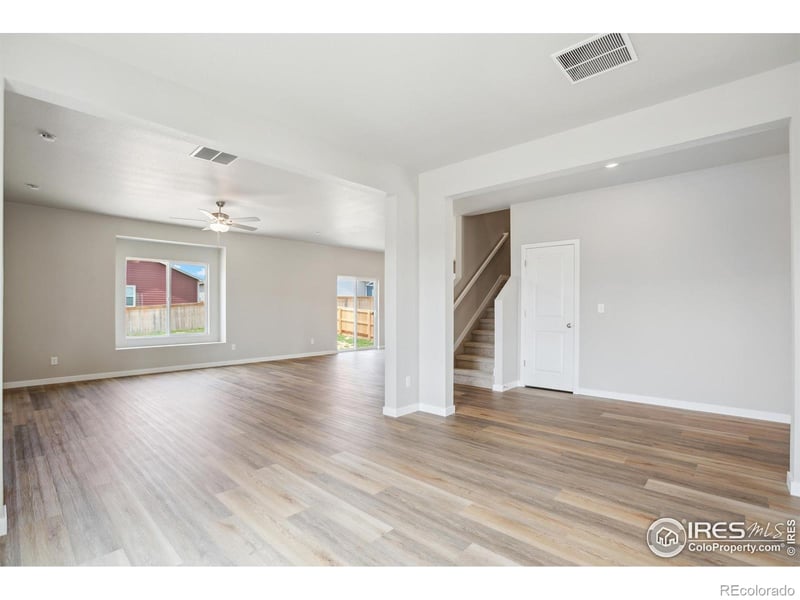 854 Emerald Lakes St, Severance, CO 80550