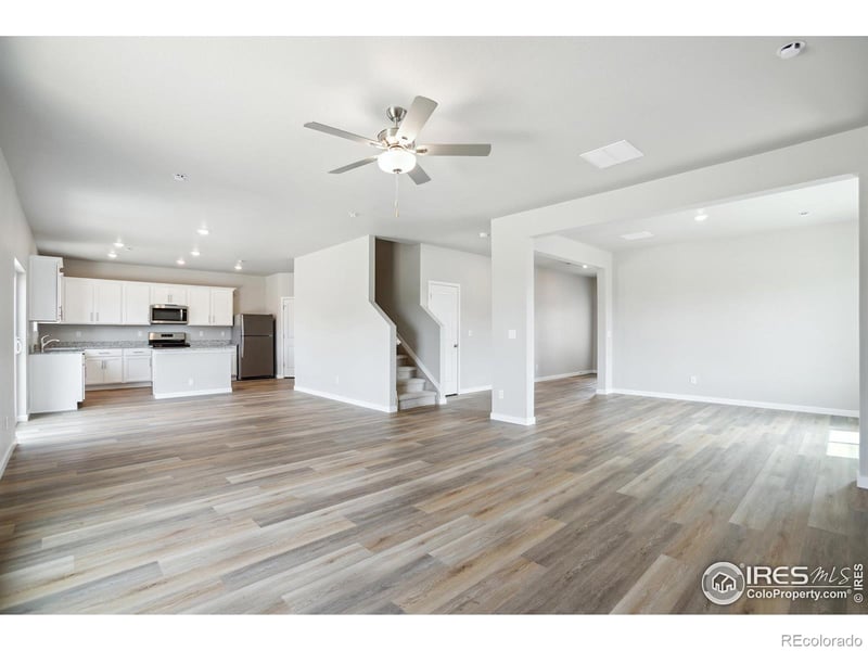 854 Emerald Lakes St, Severance, CO 80550