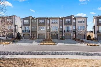 4355 Cyan Cir #B, Castle Rock, CO 80109