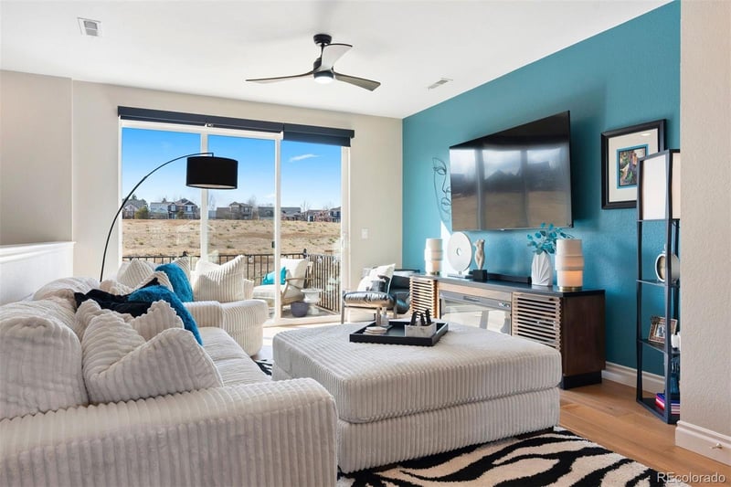 4355 Cyan Cir #B, Castle Rock, CO 80109