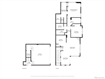 10064 Bluffmont Ct, Lone Tree, CO 80124