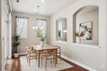 10064 Bluffmont Ct, Lone Tree, CO 80124