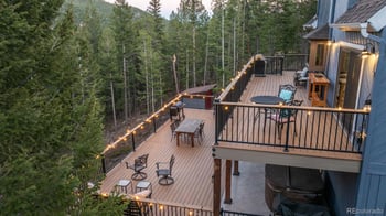 212 Juniper Ln, Evergreen, CO 80439