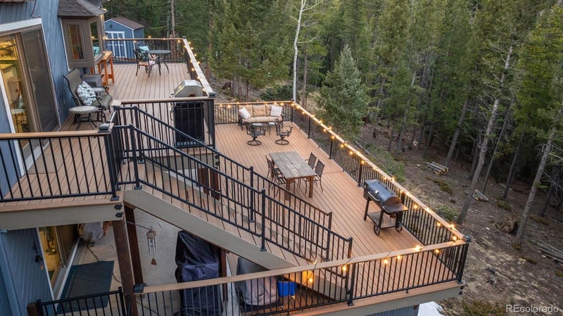 212 Juniper Ln, Evergreen, CO 80439