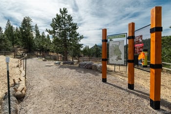 212 Juniper Ln, Evergreen, CO 80439