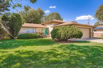 325 Monaco Pw, Denver, CO 80224