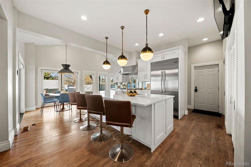 4949 6th Avenue Pw, Denver, CO 80220