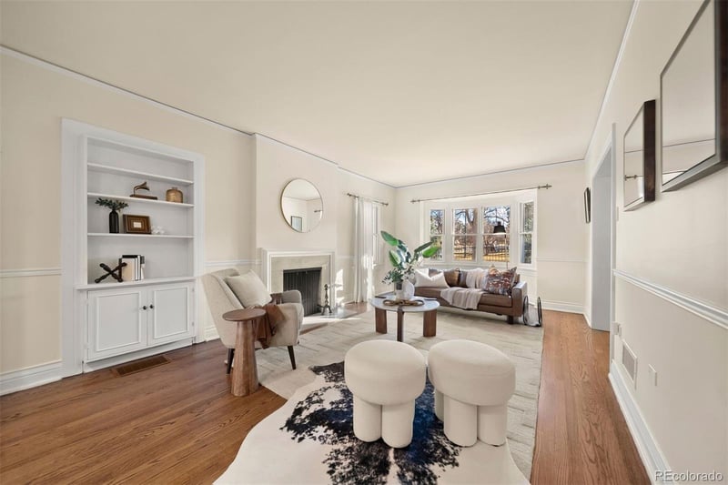 4949 6th Avenue Pw, Denver, CO 80220