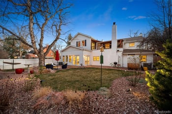 4949 6th Avenue Pw, Denver, CO 80220