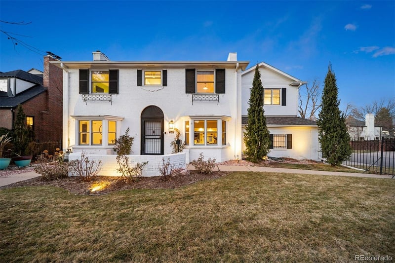 4949 6th Avenue Pw, Denver, CO 80220