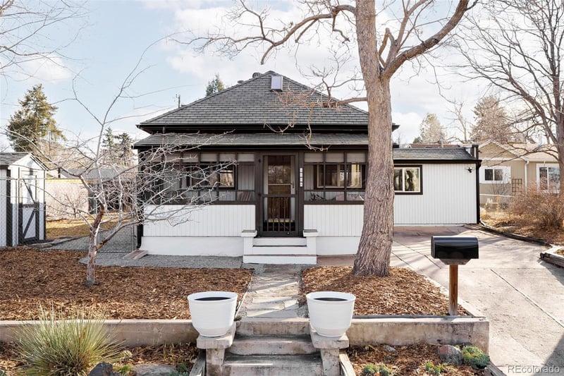 5556 Elmwood St, Littleton, CO 80120