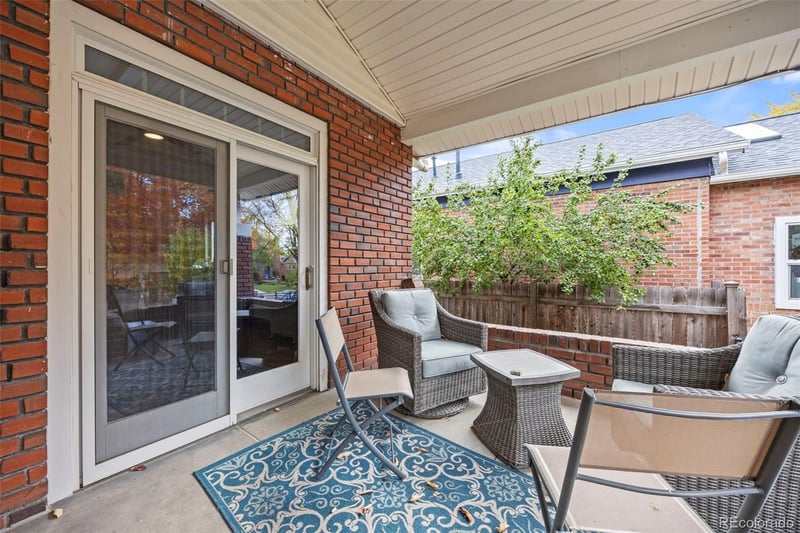 1884 Cherry St, Denver, CO 80220