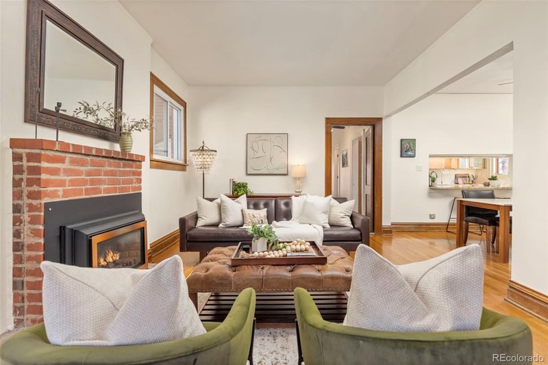 1884 Cherry St, Denver, CO 80220