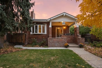 1884 Cherry St, Denver, CO 80220