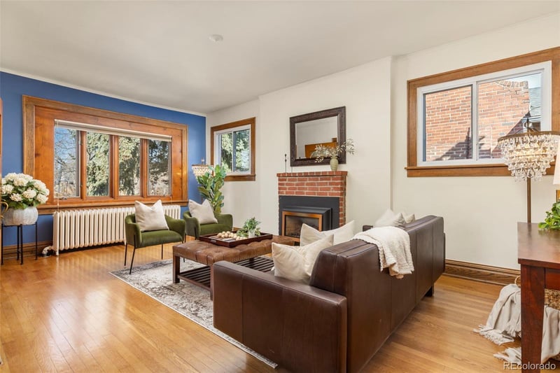 1884 Cherry St, Denver, CO 80220