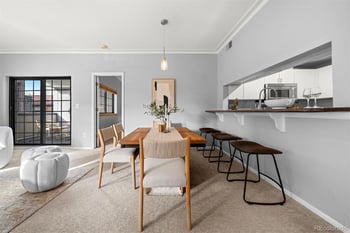 345 Fillmore St #203, Denver, CO 80206