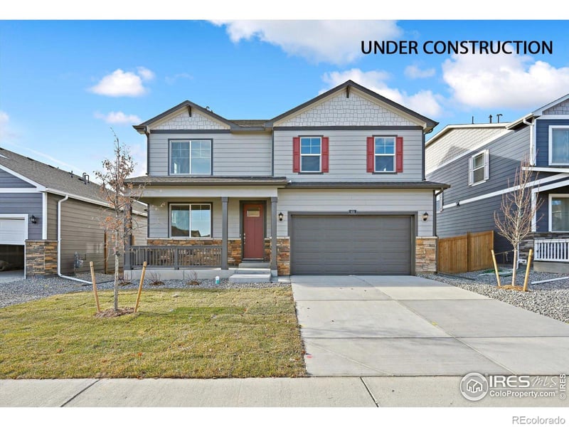 4788 Singletree Ln, Brighton, CO 80601
