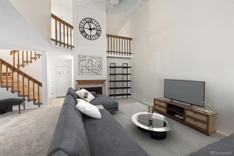 891 Fairplay St, Aurora, CO 80012