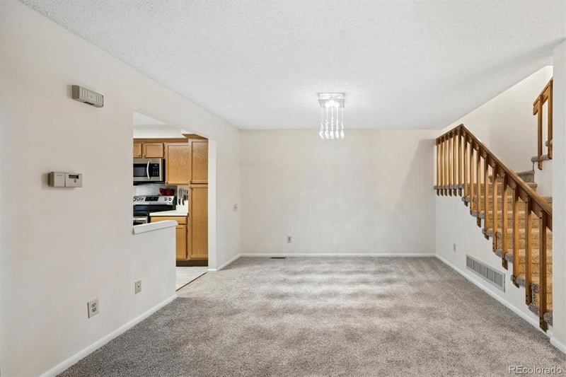 891 S Fairplay St, Aurora, CO 80012