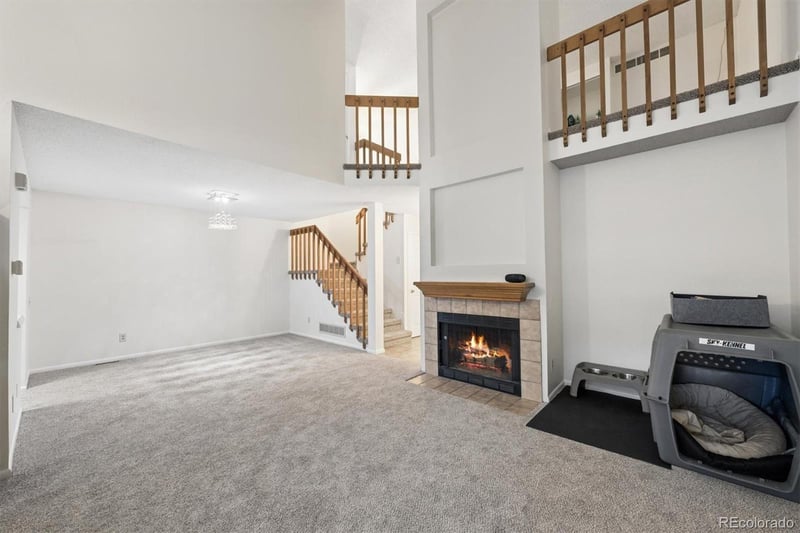 891 S Fairplay St, Aurora, CO 80012
