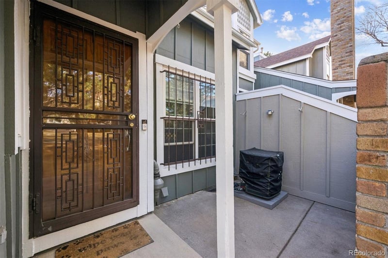 891 S Fairplay St, Aurora, CO 80012