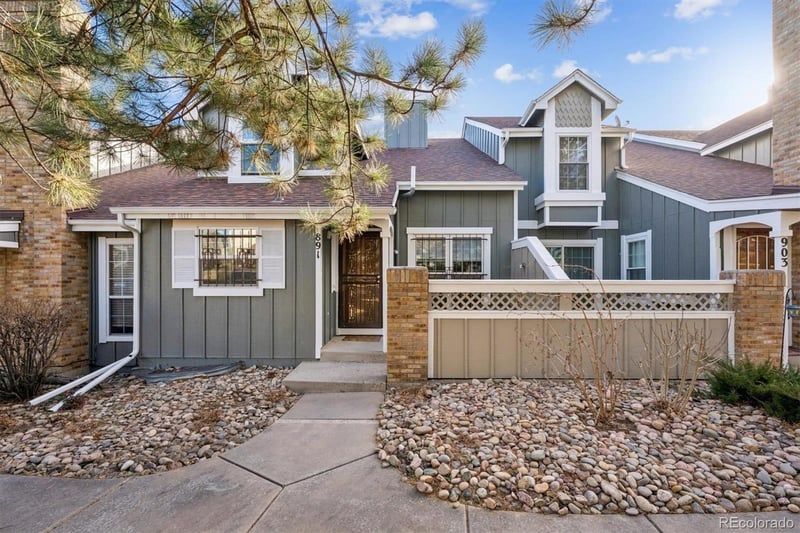 Home Worth Check