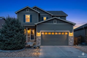 3464 Belltop Ct, Castle Rock, CO 80104