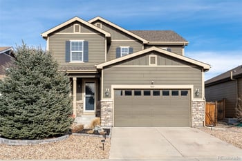 3464 Belltop Ct, Castle Rock, CO 80104