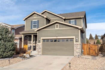 3464 Belltop Ct, Castle Rock, CO 80104