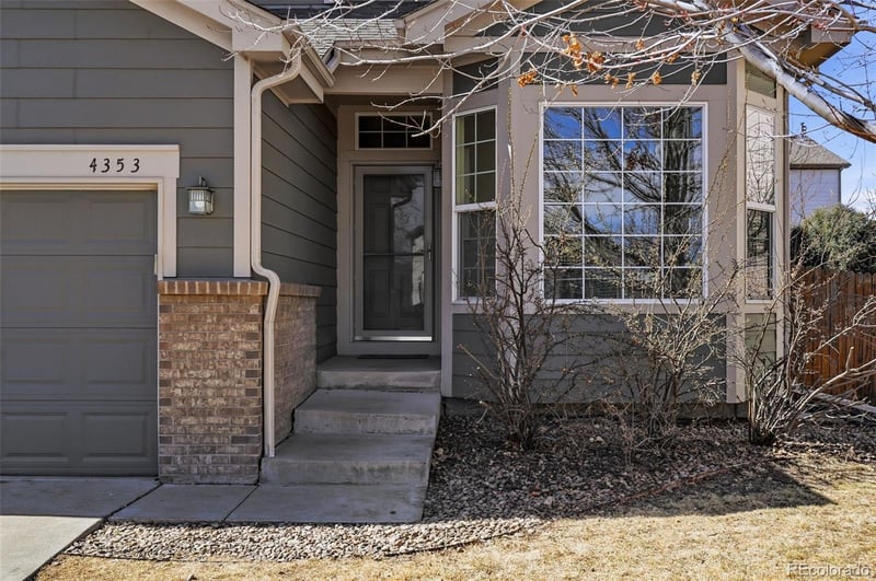 4353 Himalaya Ct, Aurora, CO 80015