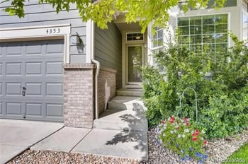 4353 Himalaya Ct, Aurora, CO 80015