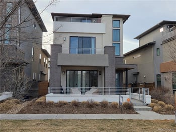 31 Oneida Ct, Denver, CO 80230