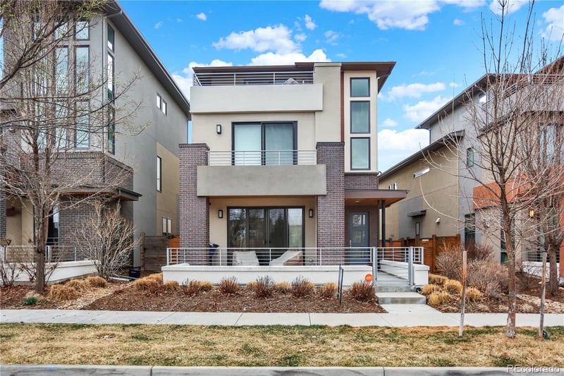 31 Oneida Ct, Denver, CO 80230