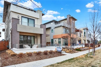31 Oneida Ct, Denver, CO 80230