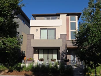 31 S Oneida Ct, Denver, CO 80230