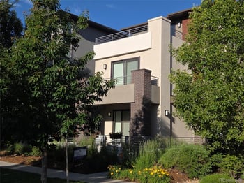 31 S Oneida Ct, Denver, CO 80230