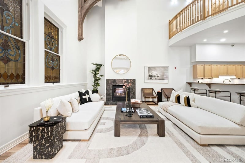 225 Lincoln St #8, Denver, CO 80203