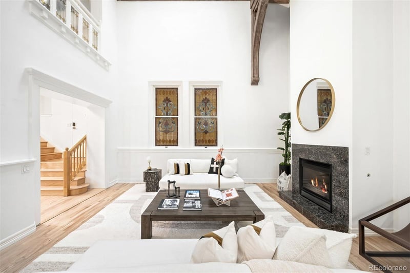 225 N Lincoln St #8, Denver, CO 80203