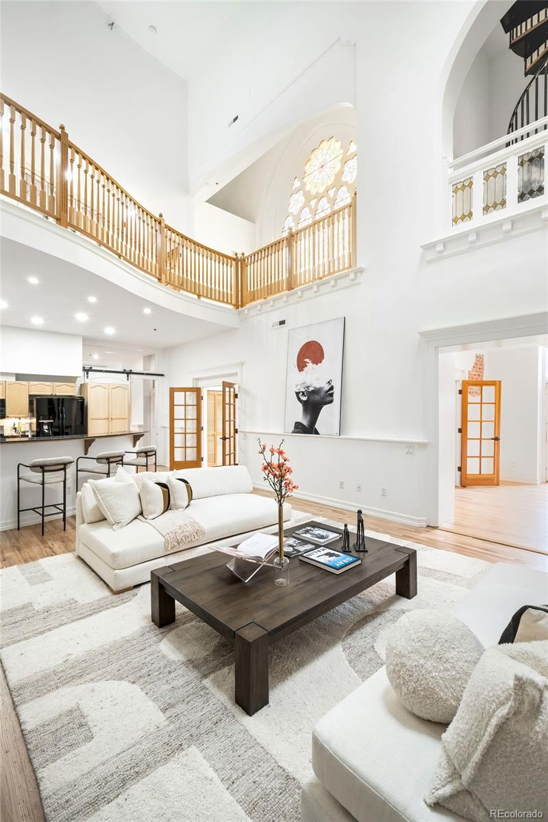 225 N Lincoln St #8, Denver, CO 80203