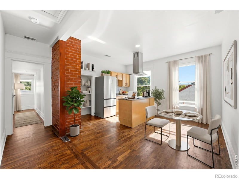 613 Pine St, Boulder, CO 80302