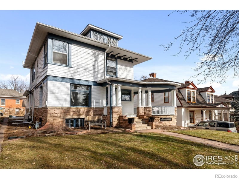 613 Pine St, Boulder, CO 80302