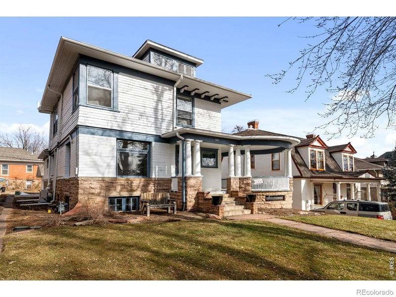 613 Pine St, Boulder, CO 80302