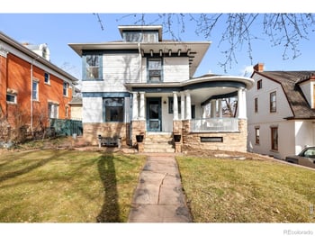 613 Pine St, Boulder, CO 80302